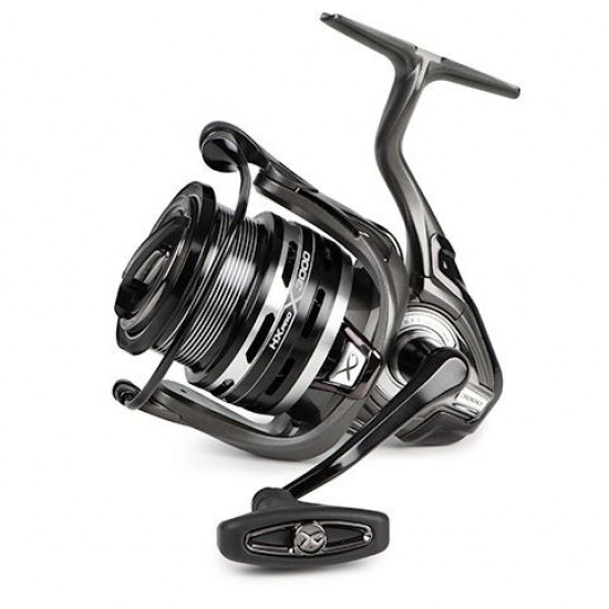 Mulineta Feeder Matrix - HX Pro Reel 4000